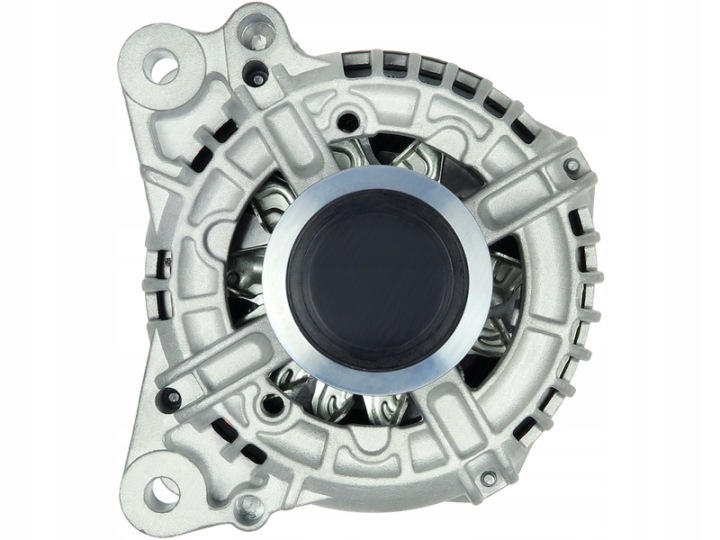 фото №9, Генератор as-pl a0634s vw new beetle jetta 2,5