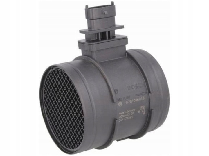 фото №1, Витратомір iveco daily iv 2.3 3.0 massif 3.0