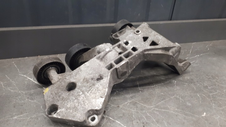 фото №9, A2662000670 лапи генератора mercedes w169 1.6