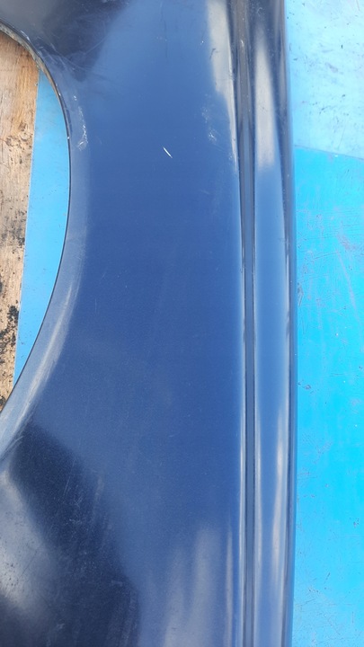 фото №7, Крило перед правий volvo s40 v40 95-00r