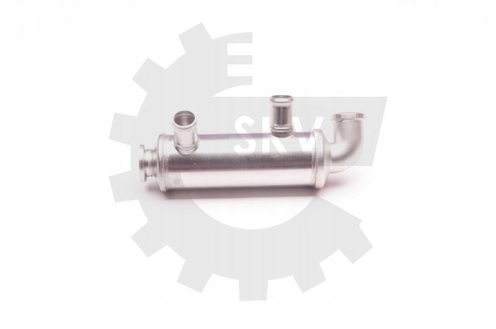 фото №13, Радіаторів клапана egr 14skv124