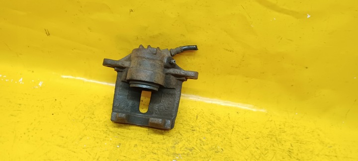 фото №8, Супорт гальмівний праві перед berlingo i рестайлінг 06-08r 1,6hdi