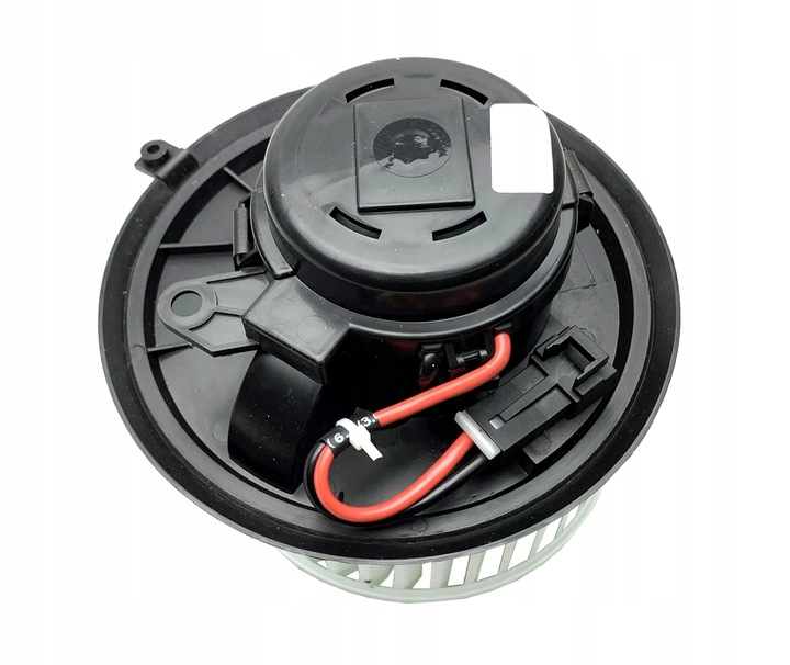 фото №12, Вентилятор воздуходувка nissens 7701048752 188051n rt8