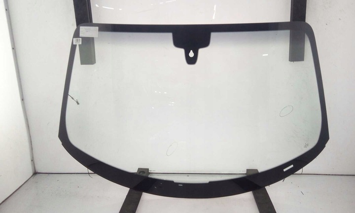 фото №1, Скло лобове передня porsche 911/ 991 2012-2016 датчик оригінальна