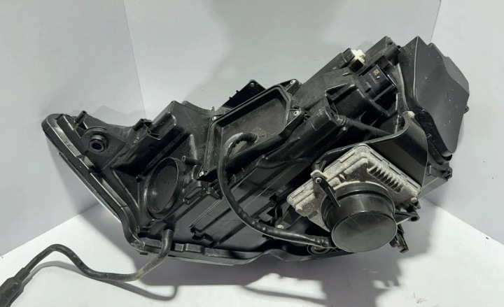 фото №9, Audi a6 c8 фара права перед передня повний led matrix 4k0941040