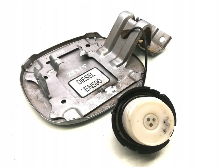 фото №9, Mitsubishi outlander крышка заливка топлива 2.0 дизель с прямым впрыском дизель 103kw 140 hp suv