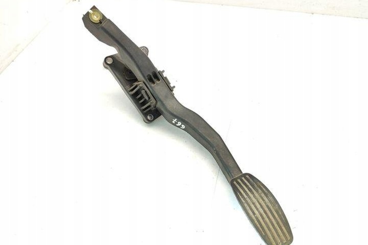 фото №7, Педаль газу fiat panda 141_ ls348445 1.11l бензин 37kw 2007