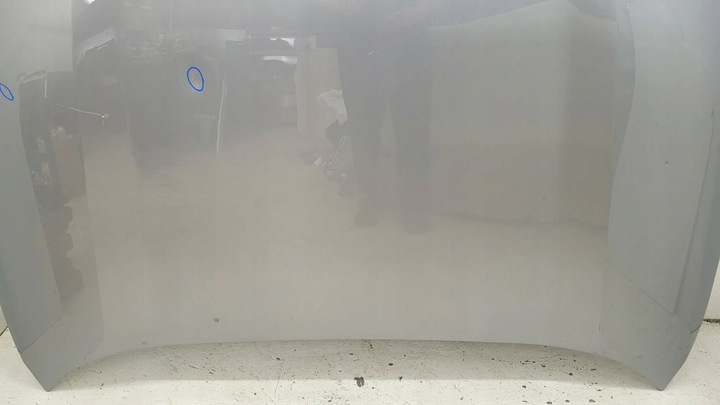 фото №7, Toyota rav-4 v 2019 капот крышка двигателя перед