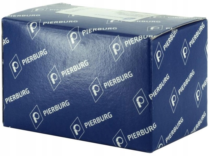 фото №13, Pierburg 7.28384.13.0 клапан agr