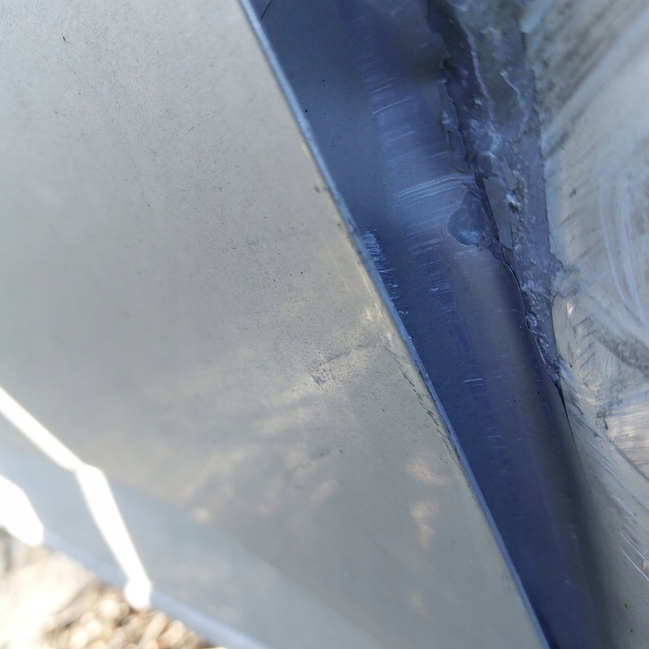 фото №10, Skoda fabia 3 iii 5d hb двері праві передні код фарби la7w