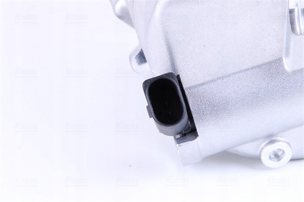 фото №8, Компресор кондиціонера nissens 890632 pl dystrybucja