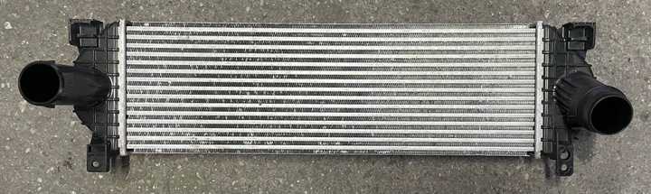 фото №1, Інтеркулер ssangyong rexton g4 2021- 23710-36200 2371036200