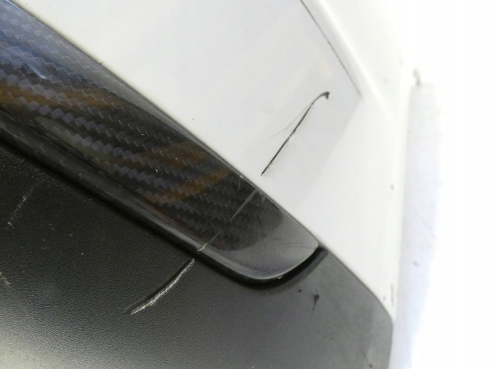 фото №11, Porsche taycan рестайлінг turbo s 9j1807221ac 24- pod 6 pdc бампер перед переднє