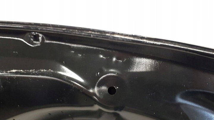 фото №7, Opel corsa f 2019-2025 капот перед 9837498080