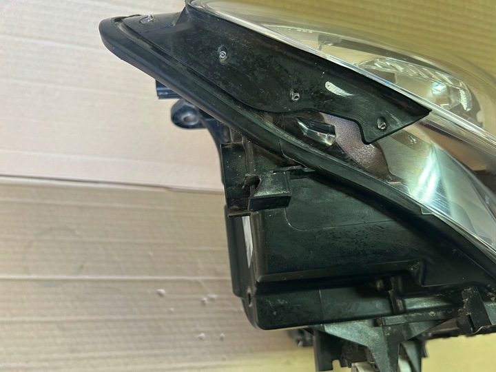 фото №12, Bmw x3 g01 лампа права перед led комплектна європа 8496818