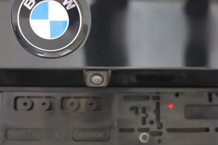 фото №6, Кришка багажника зад задня bmw g20 475 м-пакет камера