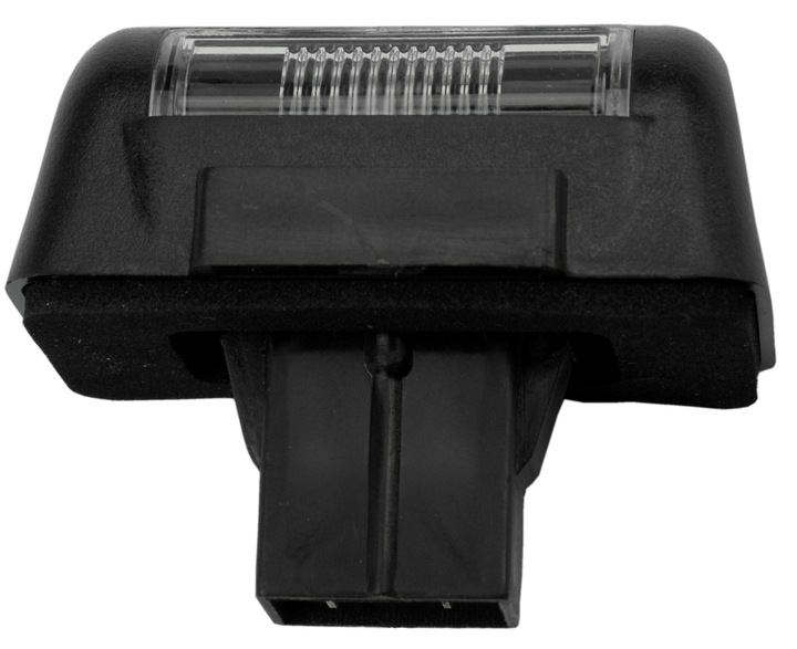 фото №1, Ford transit tourneo лампа освітлення номерного знака реєстраційний нова