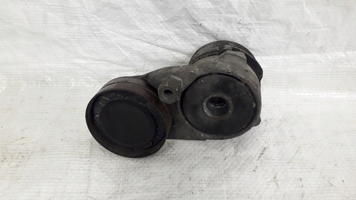 фото №1, Натягувач ремінь 2.4 bdv audi a6 078903133ab