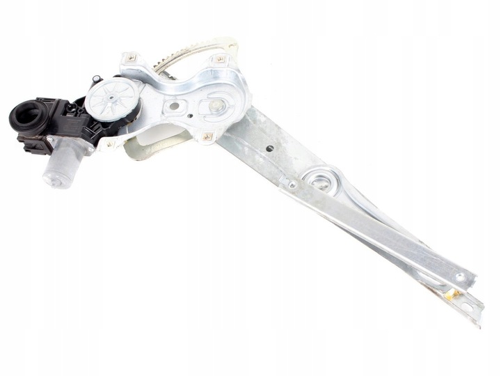 фото №1, Підйомник вікна лівий переднє toyota c-hr 16-23 r. 69820-f4010
