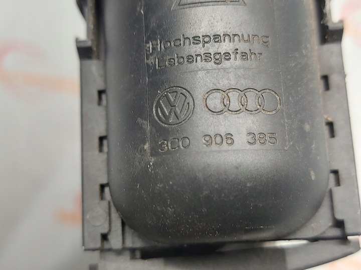 фото №13, Audi a6 2.0 tdi 15r блок керування двигуном (ecu) 04l906021fq 0281031413