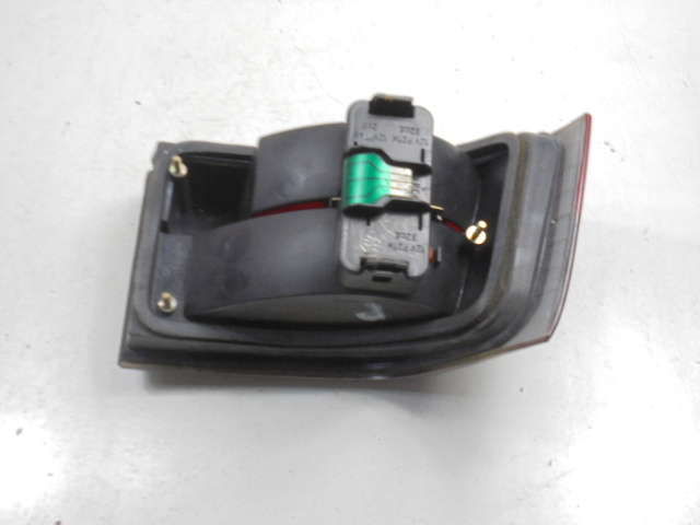 фото №11, Łada lada 110 лампа зад права sedan 2210-3716010 + вкладка żarówkowy