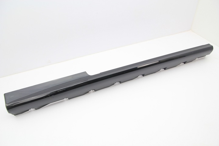 фото №1, Оригинальный порог правые планка пороговая audi a3 s3 s-line 2005-2009 8p3853860