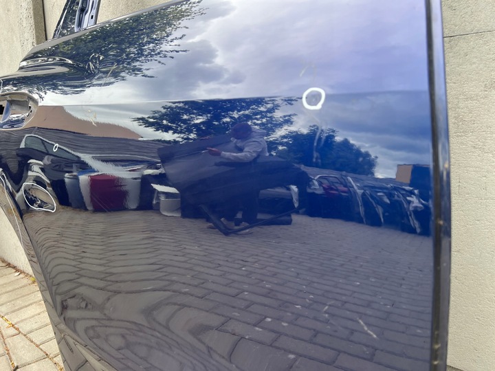 фото №3, Двері audi q4 e-tron etron 89a зад правий задні праві