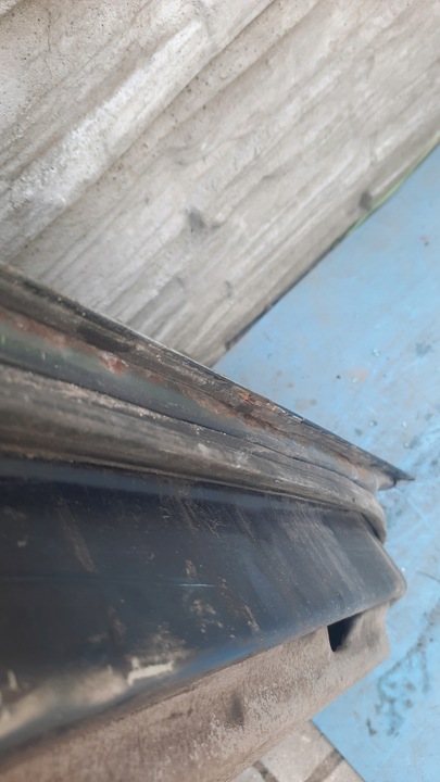 фото №15, Двері зад праві nissan primera p11 00r універсал