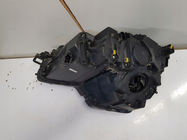 фото №9, Лампа права перед skoda karoq повний led