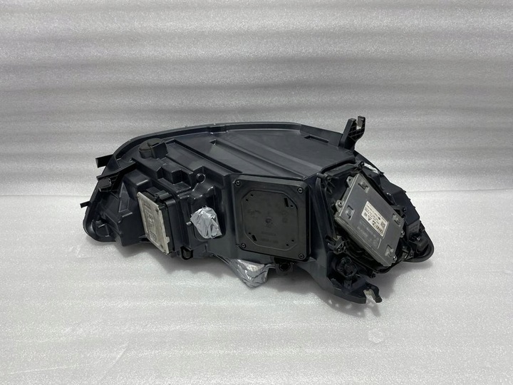 фото №11, A6 c7 4g0 полный led лампа левая правая