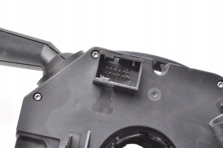 фото №8, Fiat panda iii переключатель комбинированный шлейф 07355763260