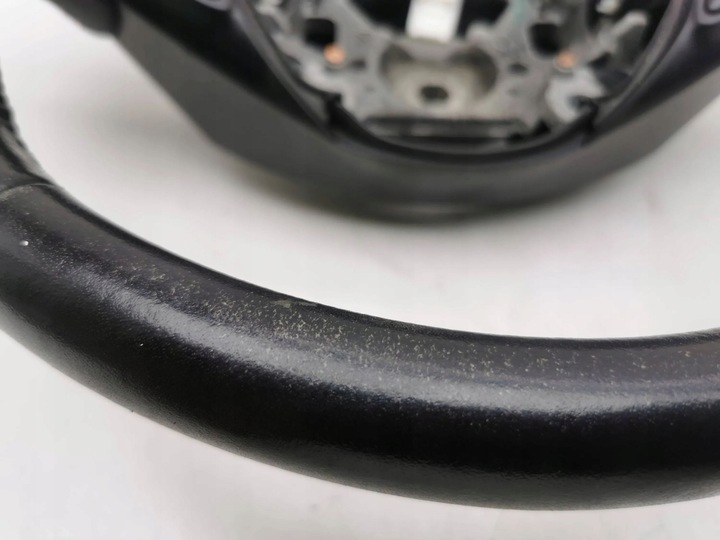 фото №7, Mazda cx-5 2013 руль