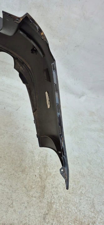 фото №14, Bmw 5 gt f07 10-14 бампер зад задний pdc