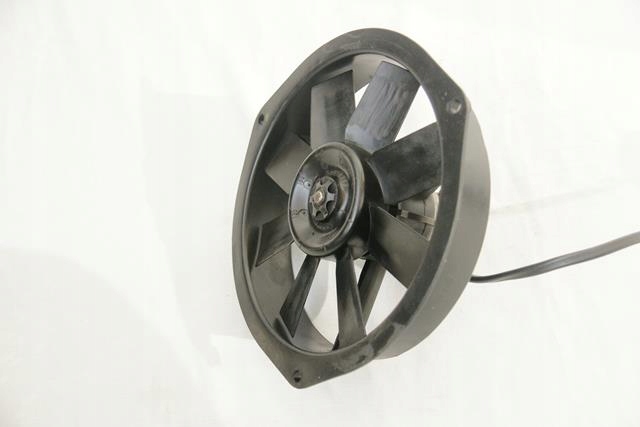 фото №5, Повітродувка вентилятор mercedes w115 4116619004