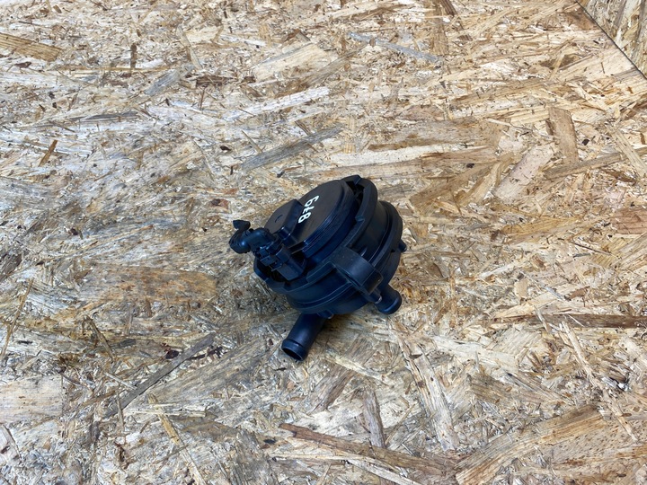 фото №7, Дополнительный насос воды volvo c40 32339644