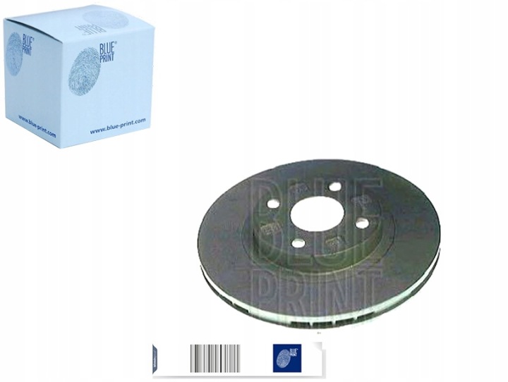 фото №14, Диск тормозная mazda 323 bj 1.8i, 2.0d, 2.0tdvi