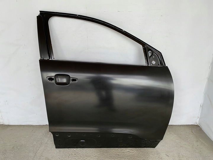 фото №1, Citroen c5 aircross нове оригінальні двері передні праві