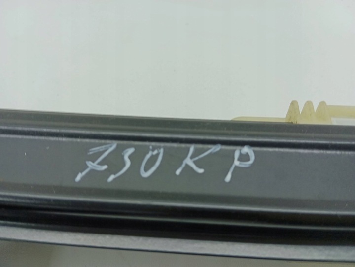 фото №8, Seat ateca 2018 ліва сторона механізм підйому скла передній