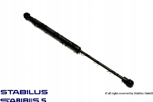 фото №1, Stabilus пружина газова кришки багажника smart c