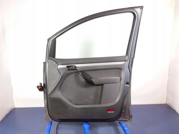 фото №8, Vw touran i дверь перед правое ld7x