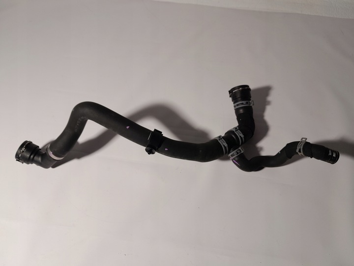 фото №1, Audi q5 ii 80a шланг шланг охолодження 80a122055af