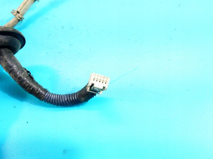 фото №2, Джгут pdc бампера зад lexus gs iii 05-12