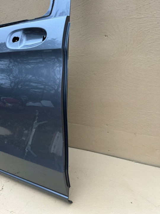 фото №5, Mercedes benz v-klasa vito 3 iii w477 14r- двері праві зад задні праві