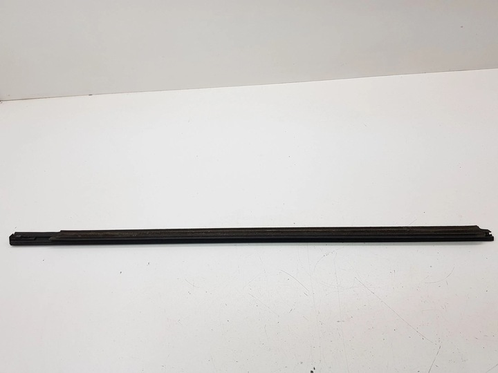 фото №6, Kia sportage 2008 планка стёкла дверь передних