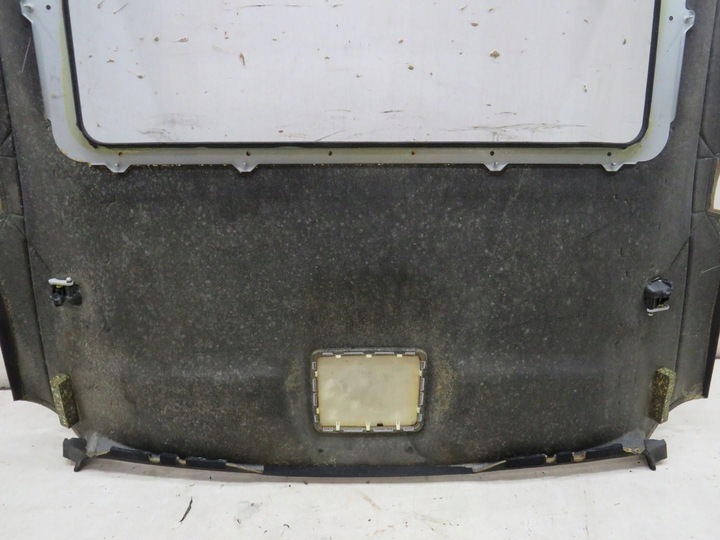 фото №8, Потолок m набор bmw e63 lci