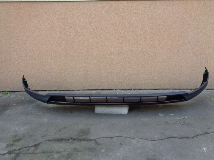 фото №1, Volvo xc40 xc 40 ii 2018- бампер переднє