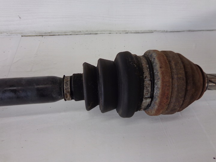 фото №3, | opel vectra c 1.8 16v z18xer піввісь права довга