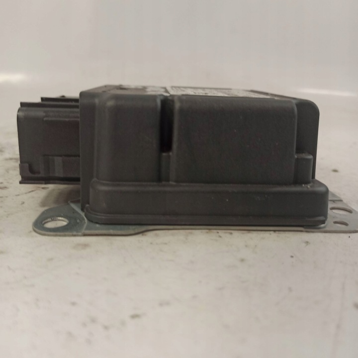 фото №9, Ford mondeo mk5 модуль датчик подушек подушка ks7t-14b321-cc