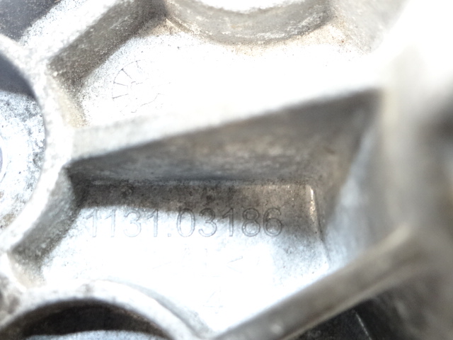 фото №6, Peugeot 308 ii t9 лапи кріплення трос зміни коробки передач 113103186