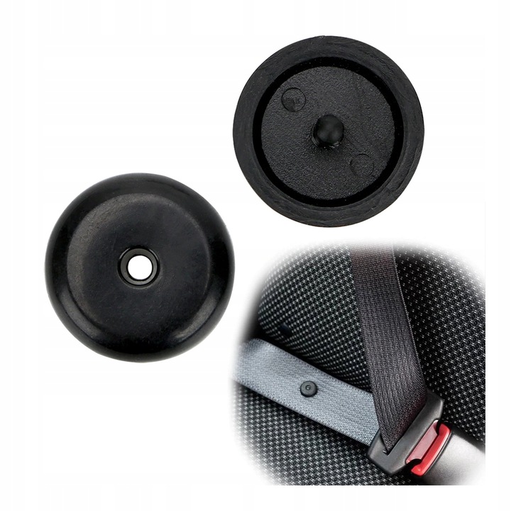 фото №2, Застібки застібка ременя безпеки блокування пряжки